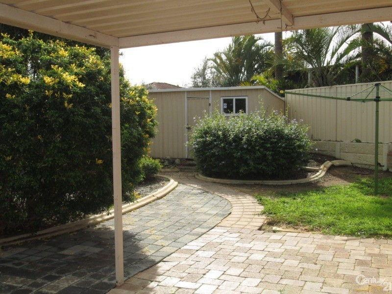 43 Keady Rise, Clarkson WA 6030