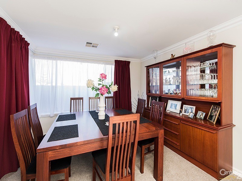 3 Seafarer Way, Jindalee WA 6036