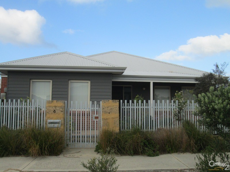 6 Windward Street, Yanchep WA 6035