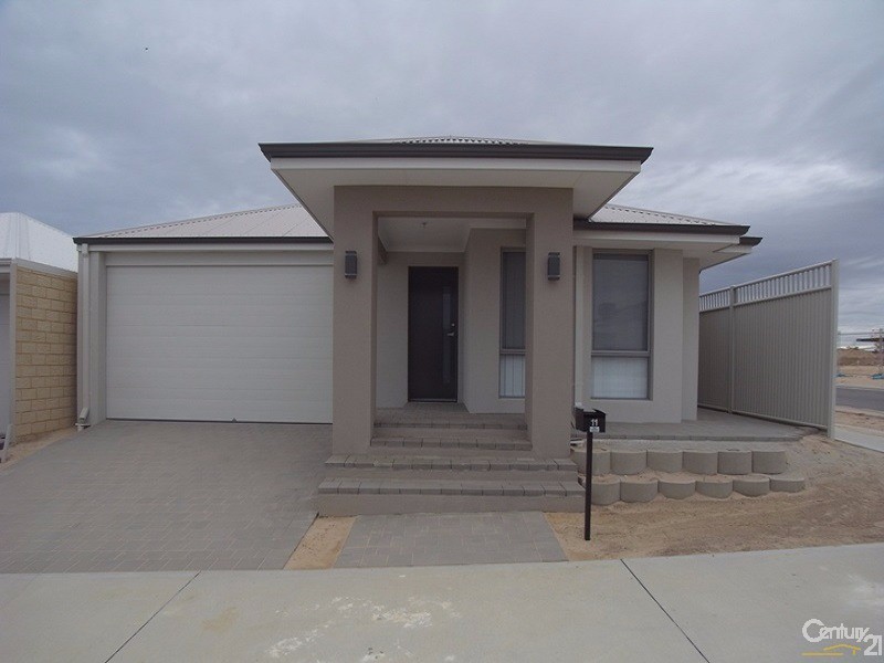 11 Tawny WAY, Alkimos WA 6038