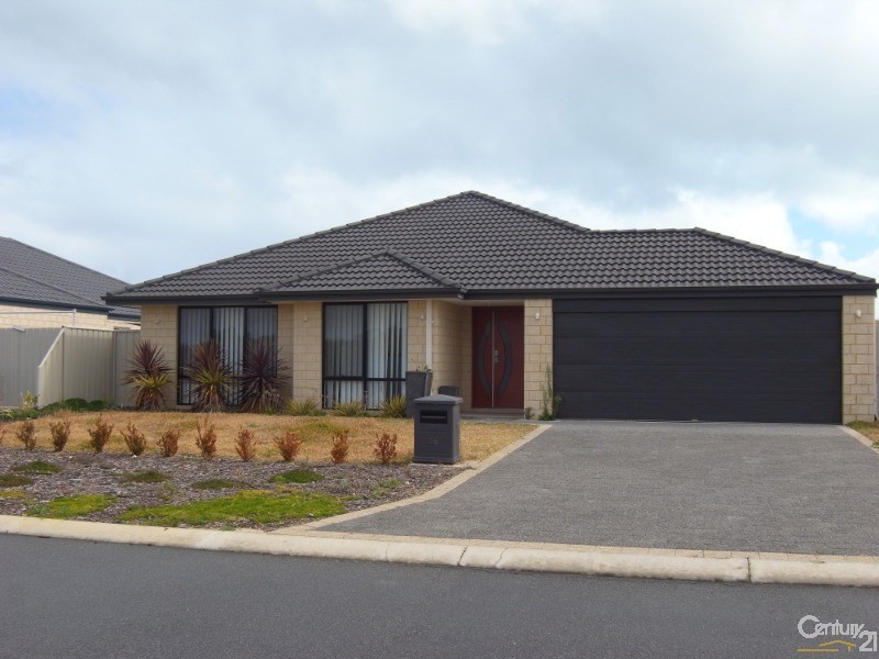 35 Karril Turn, Yanchep WA 6035