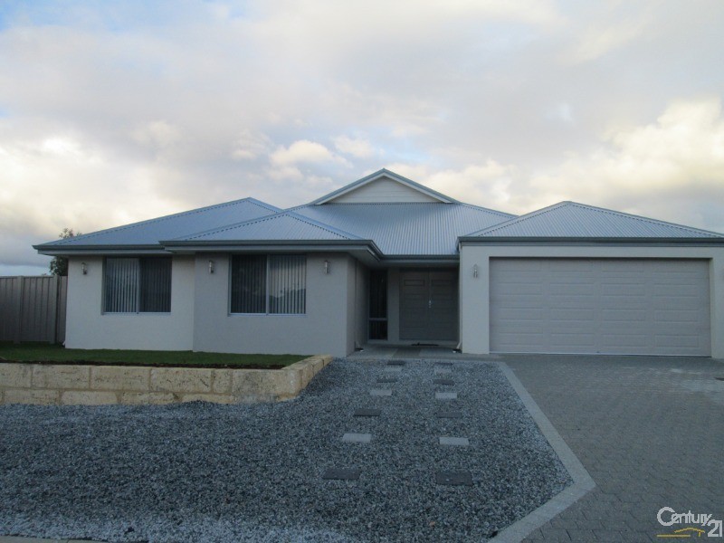 1 Gilford Green, Butler WA 6036