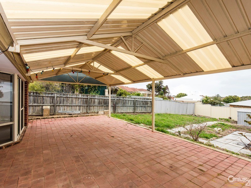 8 Seamet Rise, Merriwa WA 6030