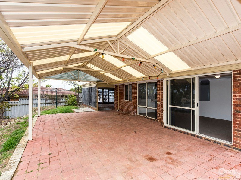 8 Seamet Rise, Merriwa WA 6030