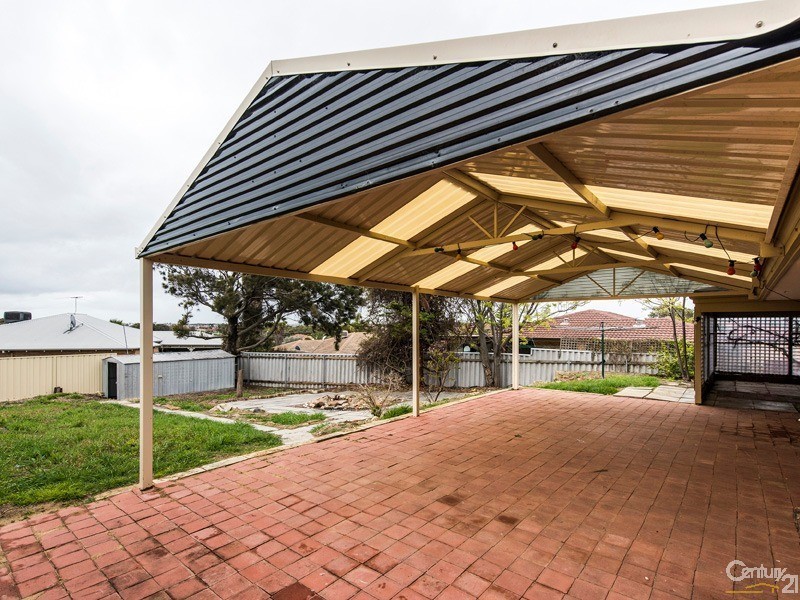 8 Seamet Rise, Merriwa WA 6030