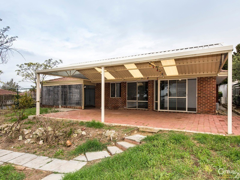 8 Seamet Rise, Merriwa WA 6030
