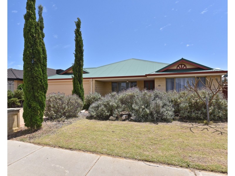 63 Marchwood Boulevard, Butler WA 6036