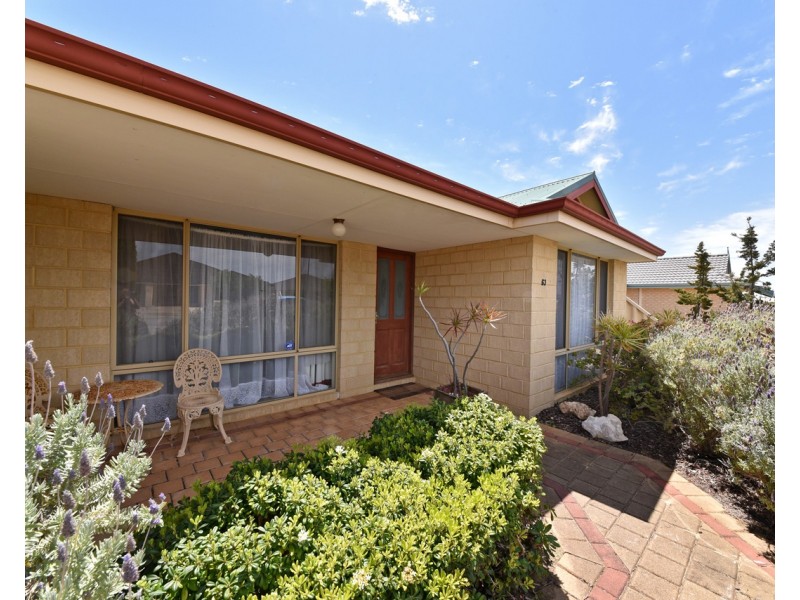 63 Marchwood Boulevard, Butler WA 6036