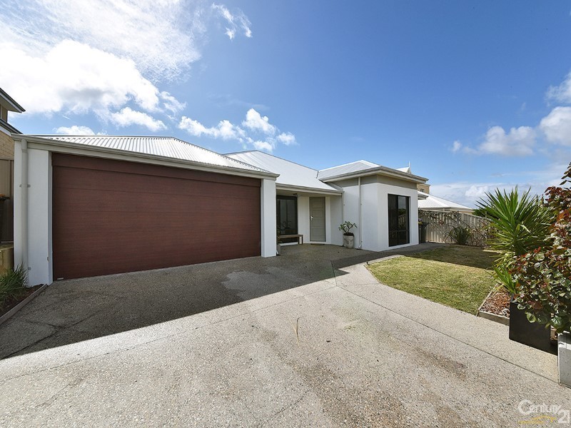 22 Sailboat Link, Jindalee WA 6036