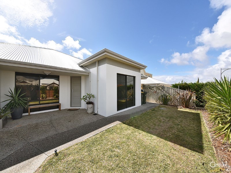22 Sailboat Link, Jindalee WA 6036
