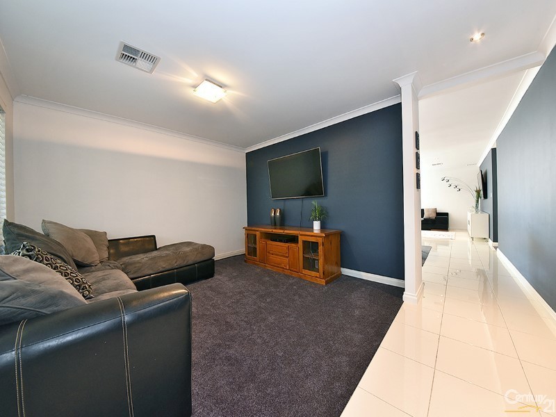 22 Sailboat Link, Jindalee WA 6036