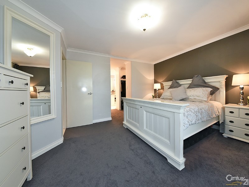 22 Sailboat Link, Jindalee WA 6036