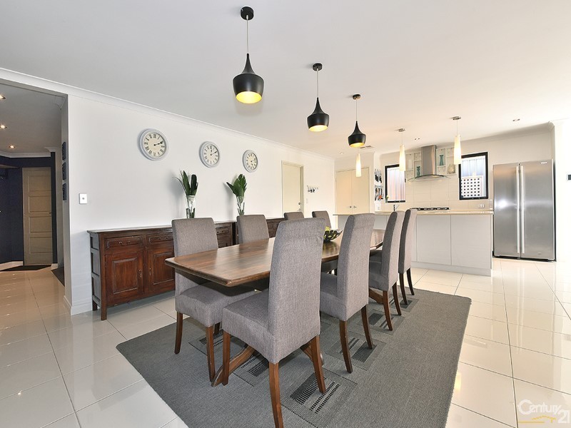 22 Sailboat Link, Jindalee WA 6036
