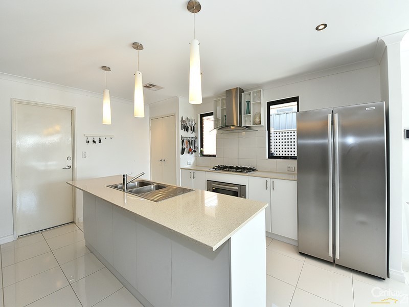 22 Sailboat Link, Jindalee WA 6036