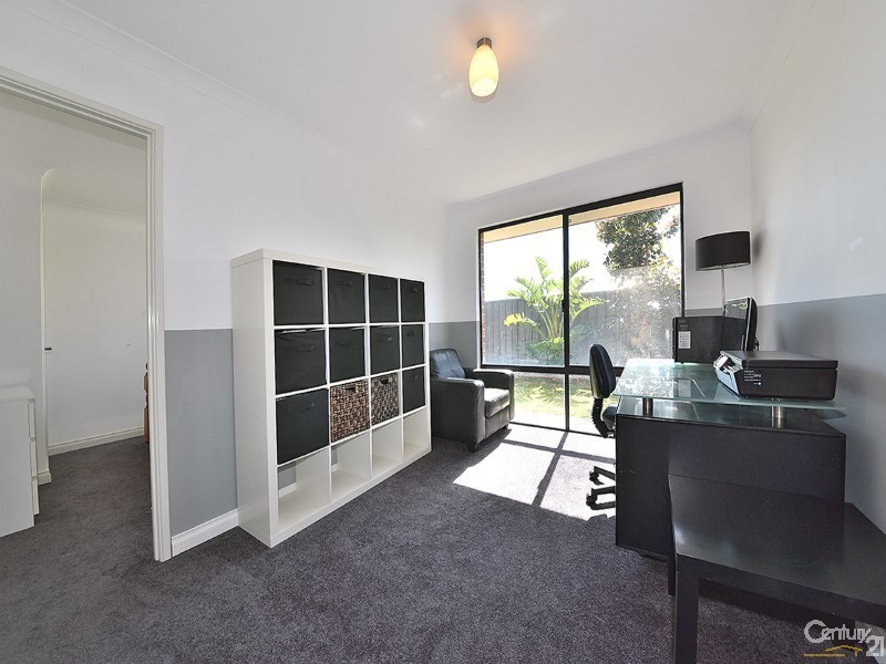 22 Sailboat Link, Jindalee WA 6036