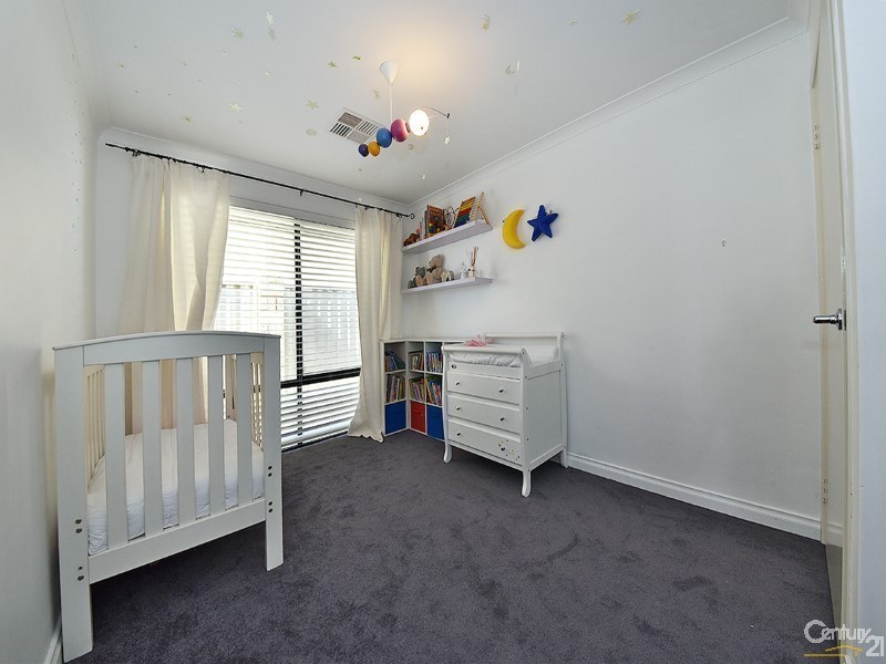 22 Sailboat Link, Jindalee WA 6036