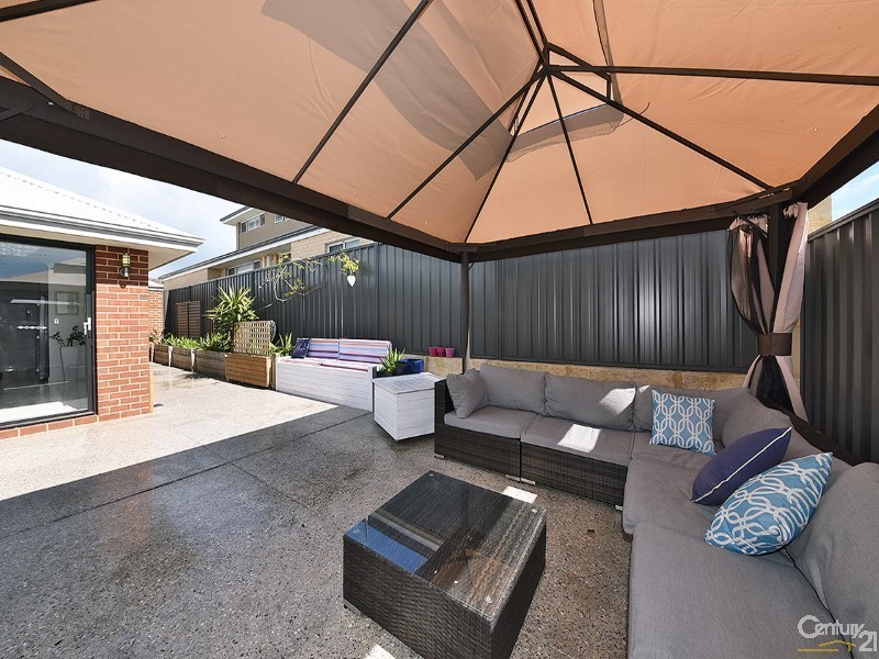 22 Sailboat Link, Jindalee WA 6036