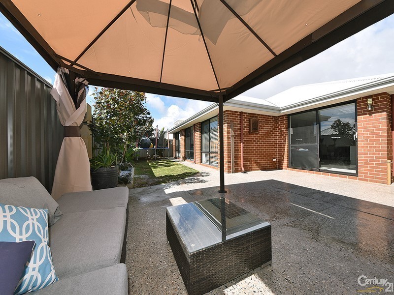 22 Sailboat Link, Jindalee WA 6036