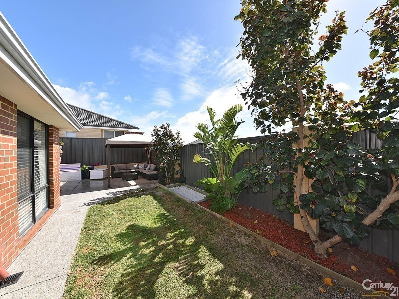 22 Sailboat Link, Jindalee WA 6036