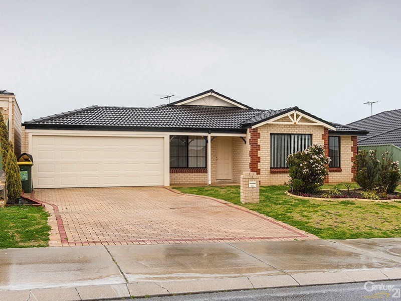 124 Seagrove Boulevard, Merriwa WA 6030