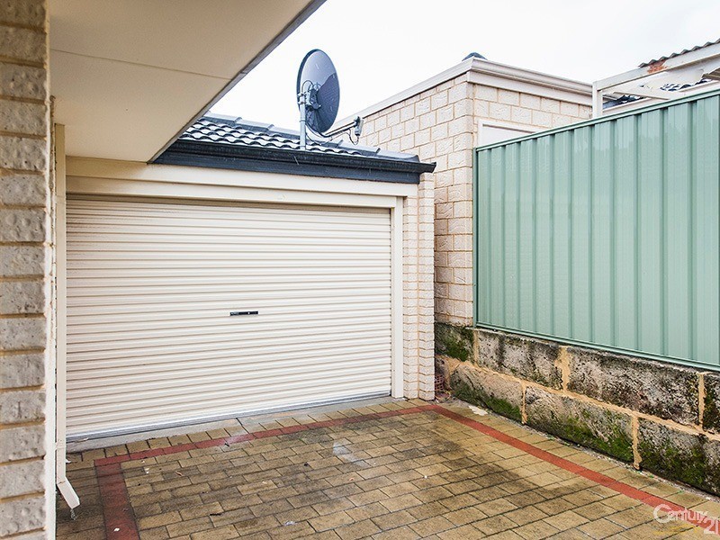 124 Seagrove Boulevard, Merriwa WA 6030