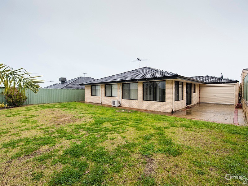 124 Seagrove Boulevard, Merriwa WA 6030
