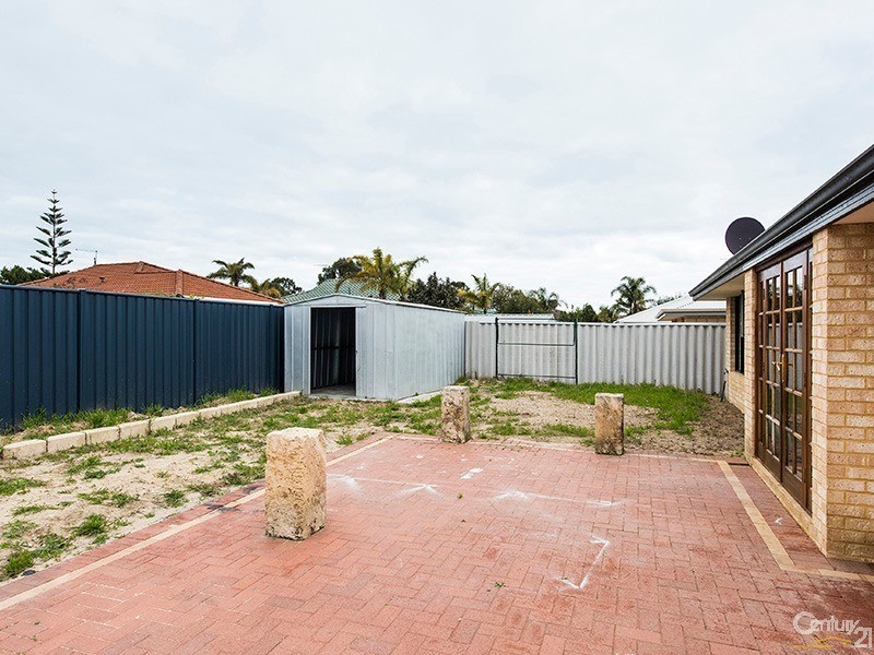 29 McCoy Place, Quinns Rocks WA 6030