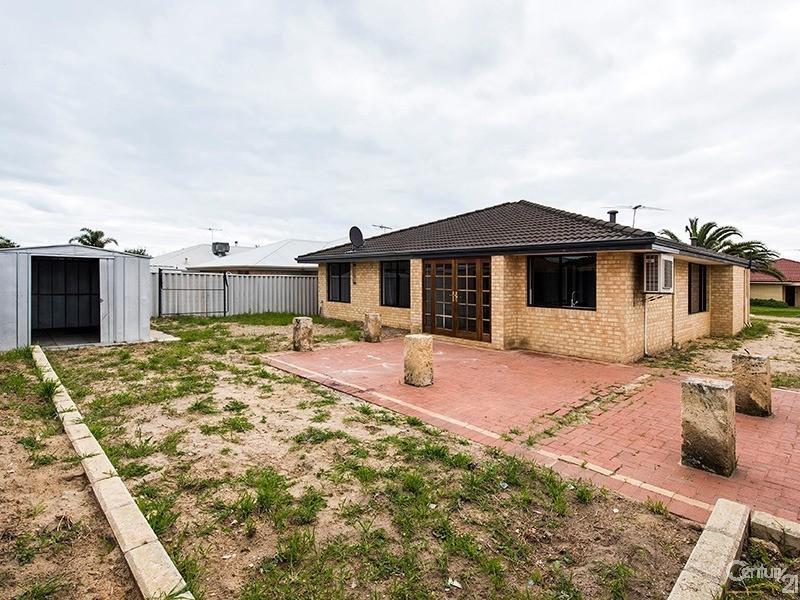 29 McCoy Place, Quinns Rocks WA 6030