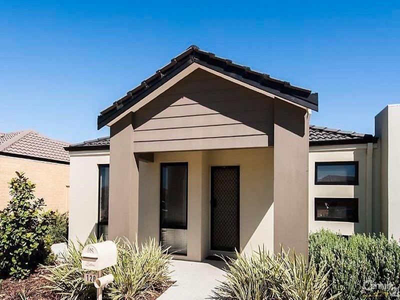 120 Mansfield Avenue, Butler WA 6036