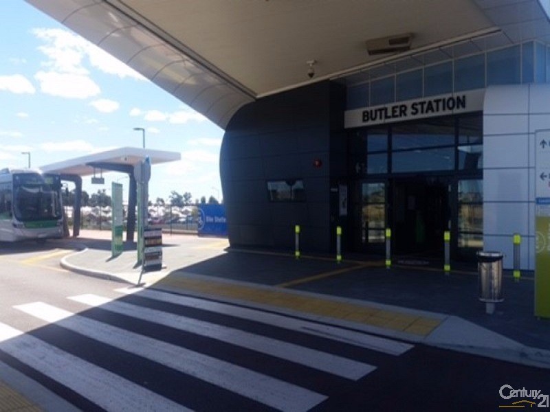 120 Mansfield Avenue, Butler WA 6036