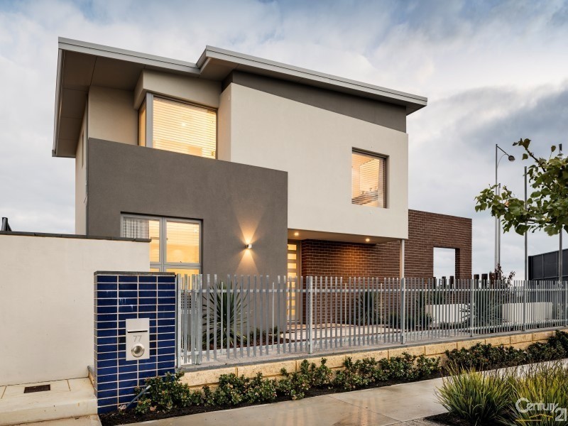 77 Reflection Boulevard, Jindalee WA 6036