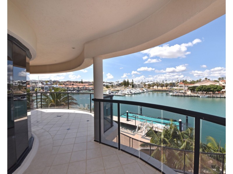 37 Clarecastle Retreat, Mindarie WA 6030