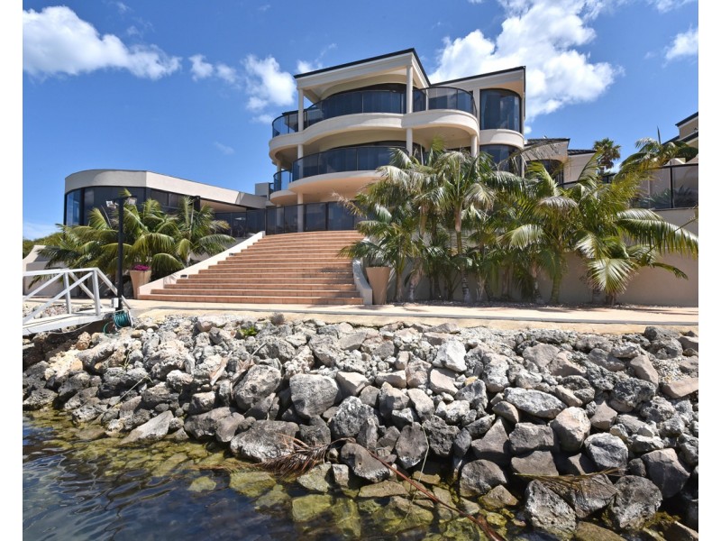 37 Clarecastle Retreat, Mindarie WA 6030