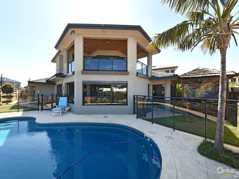 5 Catalina Place, Quinns Rocks WA 6030