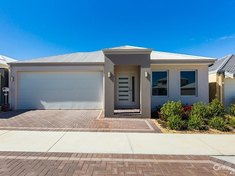 17 Quoll Mews, Alkimos WA 6038