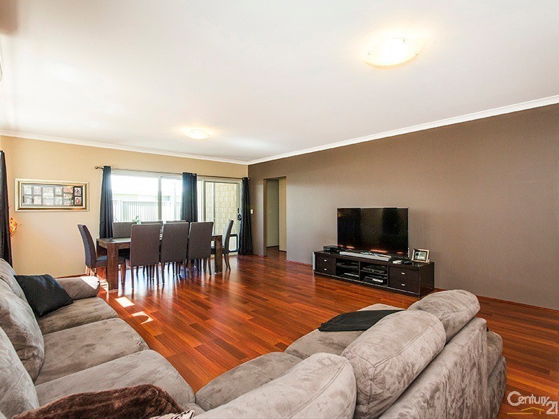 17 Quoll Mews, Alkimos WA 6038