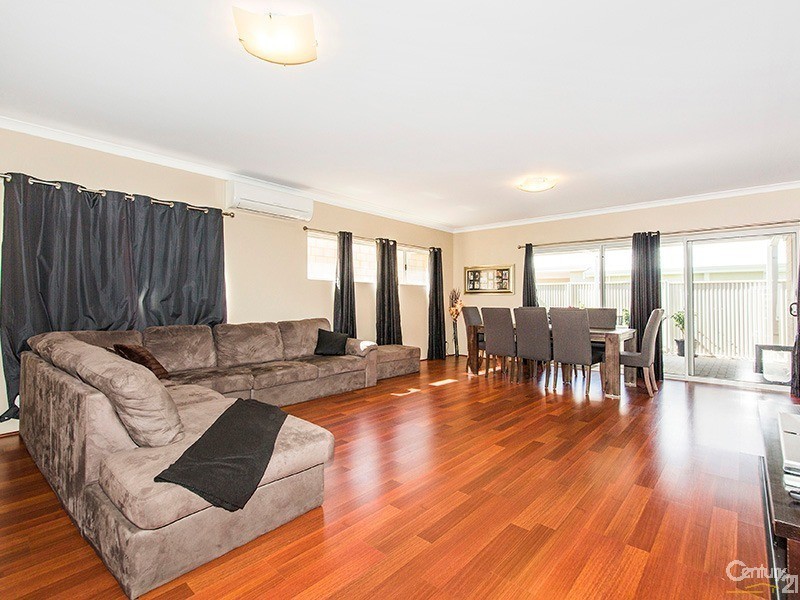 17 Quoll Mews, Alkimos WA 6038