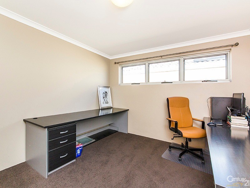 17 Quoll Mews, Alkimos WA 6038