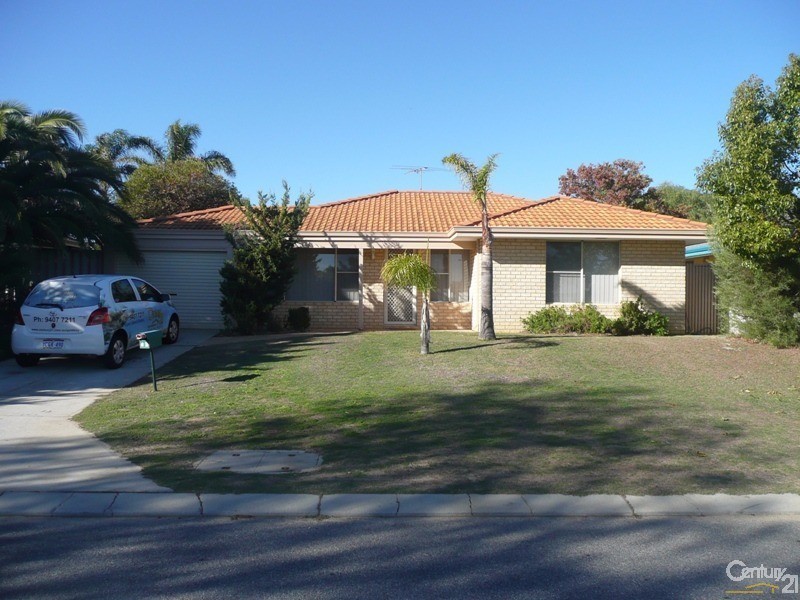 10 Redbank Rise, Clarkson WA 6030