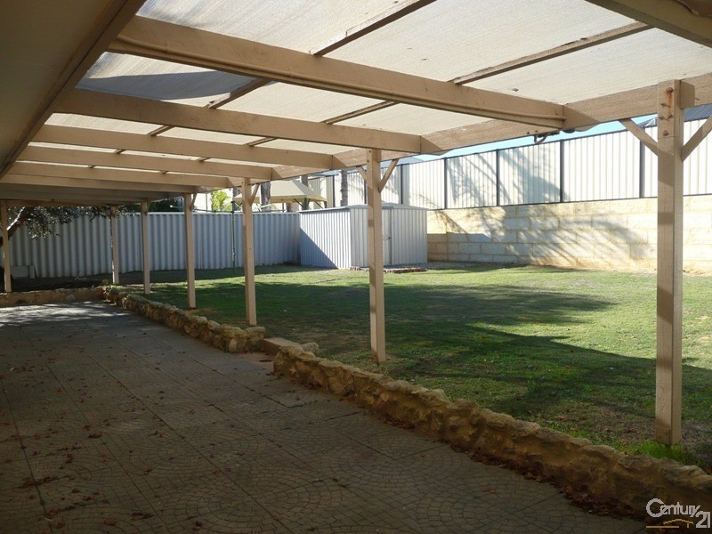 10 Redbank Rise, Clarkson WA 6030