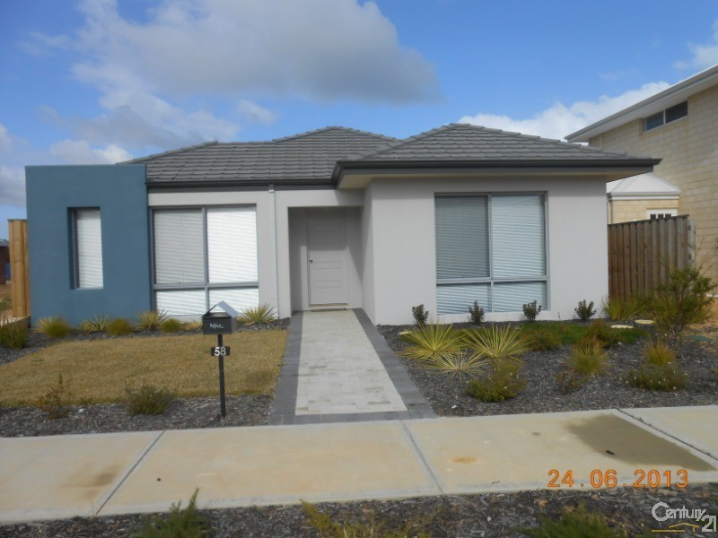 58 Zamia Rise, Yanchep WA 6035