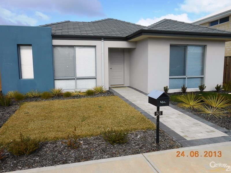 58 Zamia Rise, Yanchep WA 6035