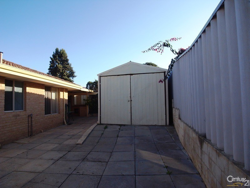 29  Frawley Ramble, Clarkson WA 6030