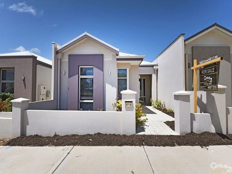 61A Helmsdale Loop, Butler WA 6036