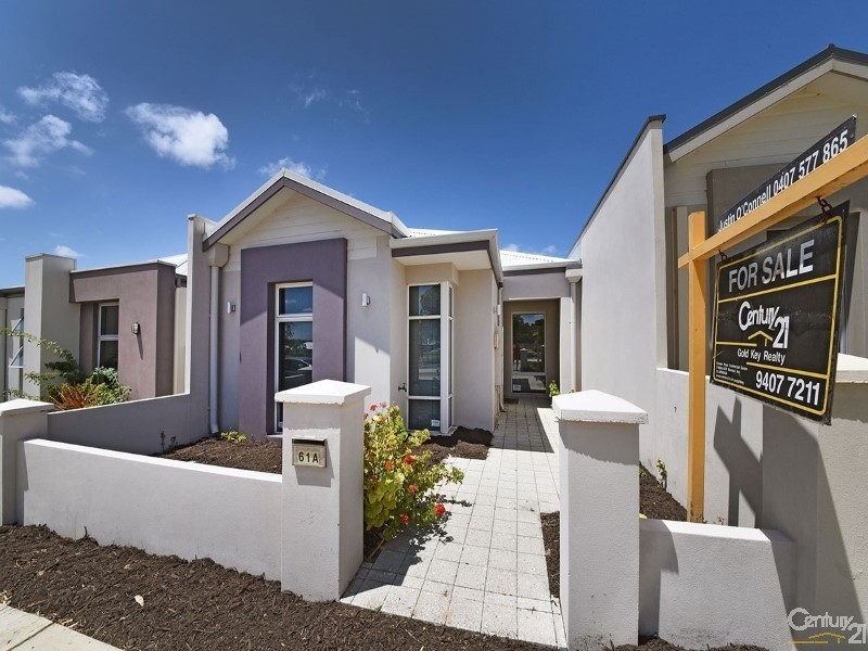 61A Helmsdale Loop, Butler WA 6036