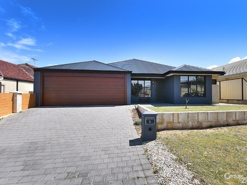 3 Lantern Way, Clarkson WA 6030