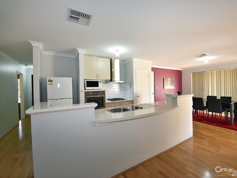 3 Lantern Way, Clarkson WA 6030