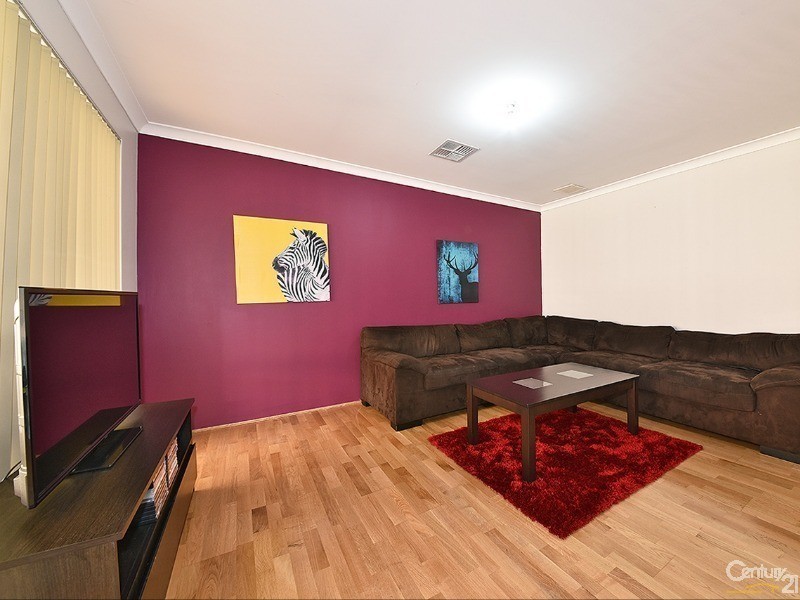 3 Lantern Way, Clarkson WA 6030