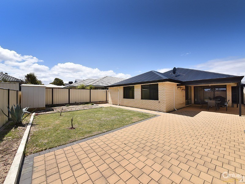 3 Lantern Way, Clarkson WA 6030