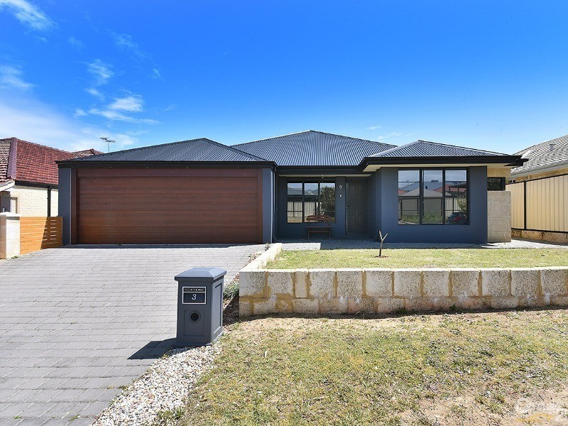 3 Lantern Way, Clarkson WA 6030